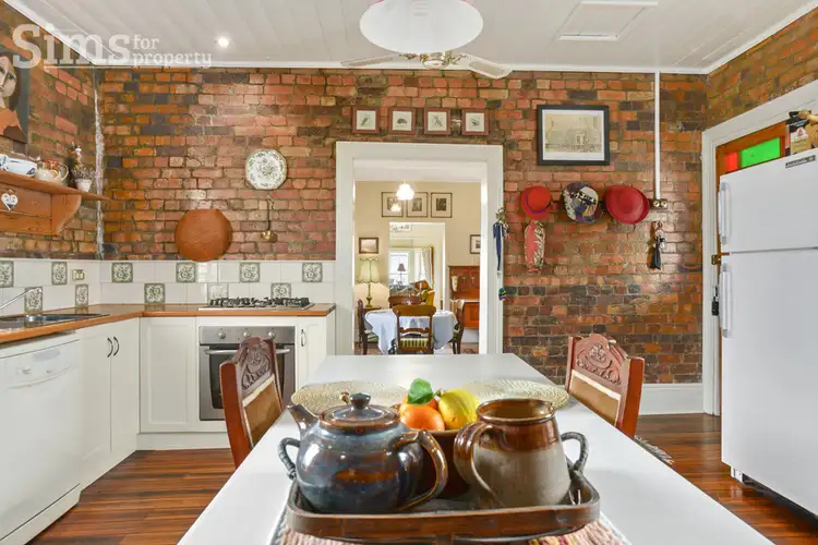 Fifth view of Homely house listing, 4 Liffey Street, Carrick TAS 7291