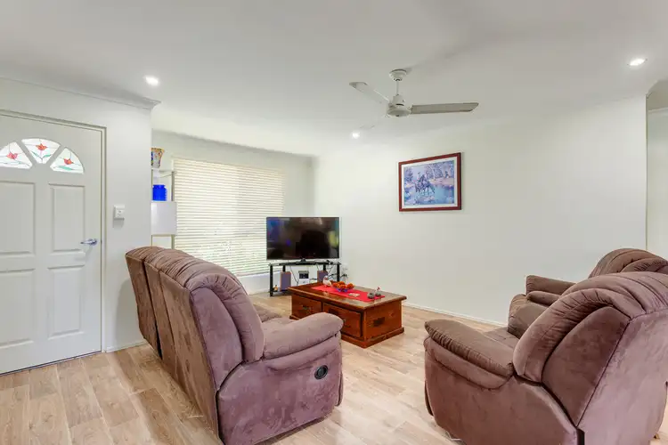 Fourth view of Homely house listing, 12 Kanimbla Avenue, Cooloola Cove QLD 4580
