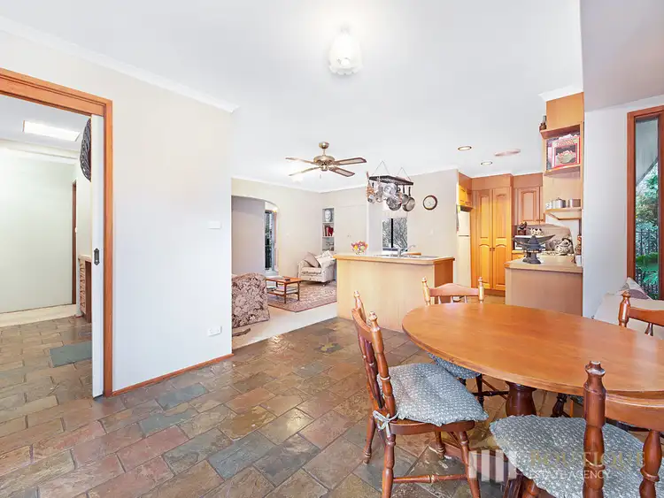 Fifth view of Homely house listing, 7 Greenhill Court, Dandenong North VIC 3175