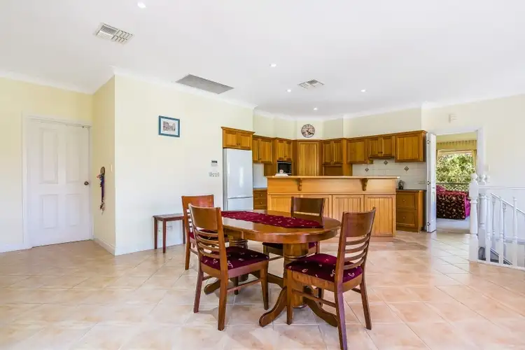 Fifth view of Homely house listing, 41 Kings Avenue, Golden Grove SA 5125