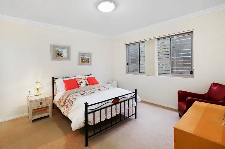 Fourth view of Homely unit listing, 2/11 Jennie Cox Close, Erina NSW 2250