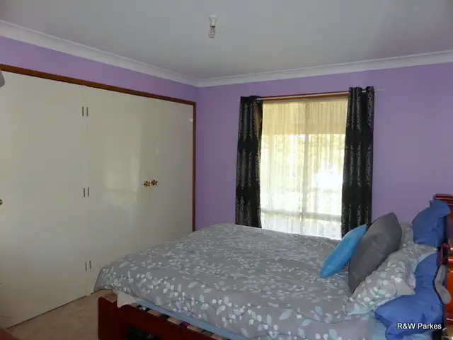 Sixth view of Homely house listing, 42 Thomas Street, Parkes NSW 2870