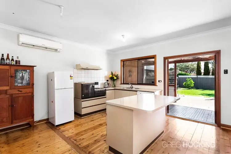Third view of Homely house listing, 14 Urwin Street, Yarraville VIC 3013