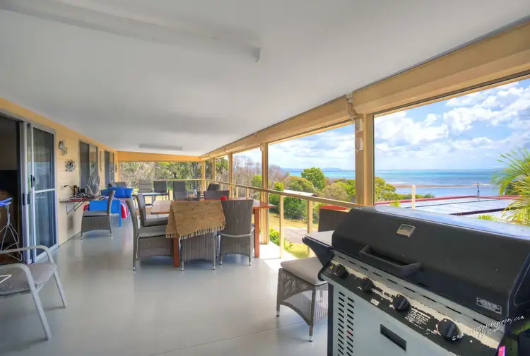 Sixth view of Homely house listing, 751 Captain Cook Drive, Seventeen Seventy QLD 4677