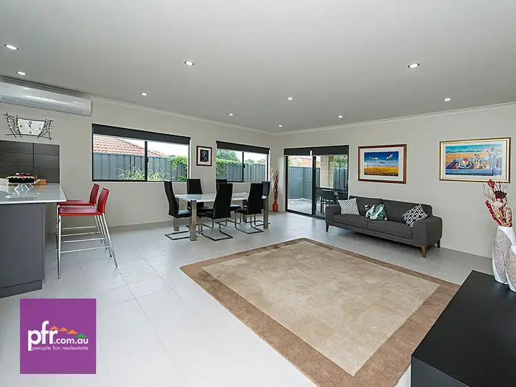 Seventh view of Homely house listing, 37A Boundary Road, St James WA 6102