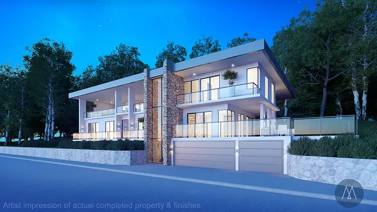 Second view of Homely house listing, 148 Old Castle Hill Road, Castle Hill NSW 2154