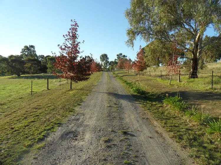 Second view of Homely house listing, 125 Woolshed Road, Kersbrook SA 5231