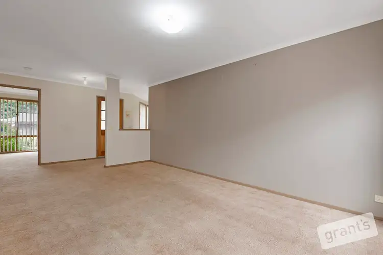 Second view of Homely house listing, 1/37 Collins Crescent, Berwick VIC 3806