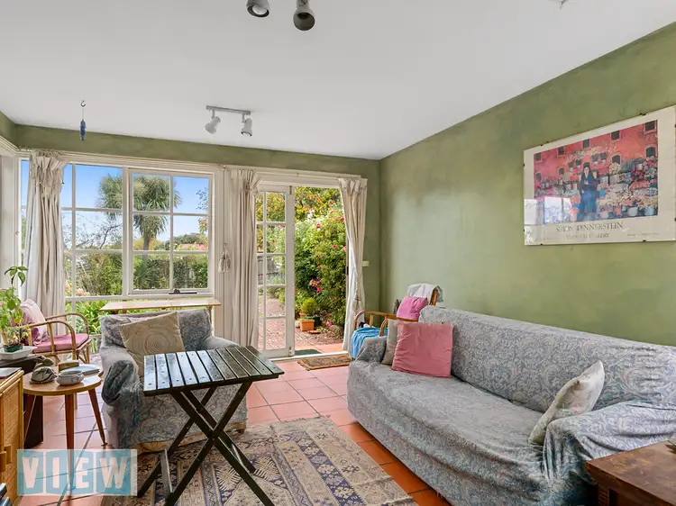 Third view of Homely house listing, 20 Washington Street, South Hobart TAS 7004