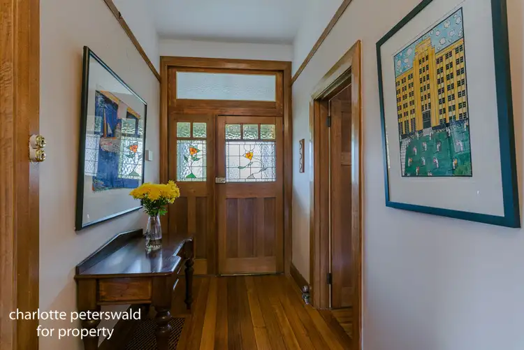 Sixth view of Homely house listing, 145 Augusta Road, Lenah Valley TAS 7008