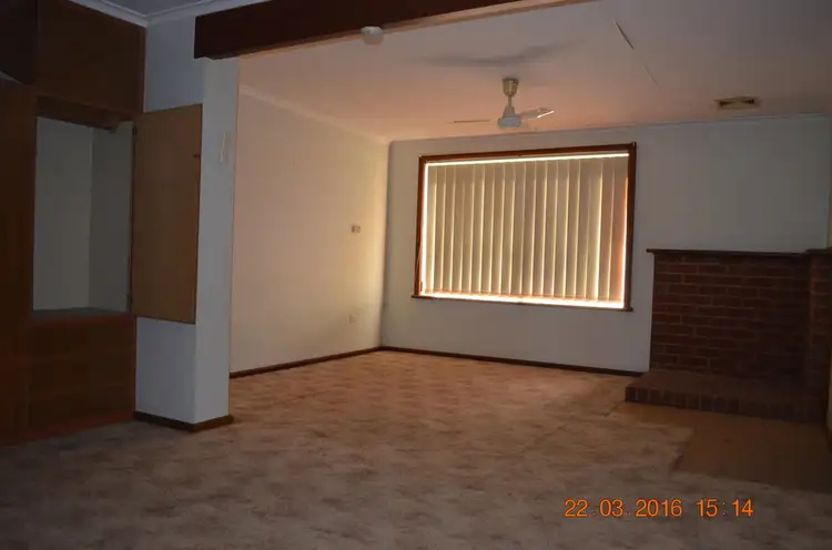 Second view of Homely house listing, 27 MERIVALE STREET, Tumut NSW 2720
