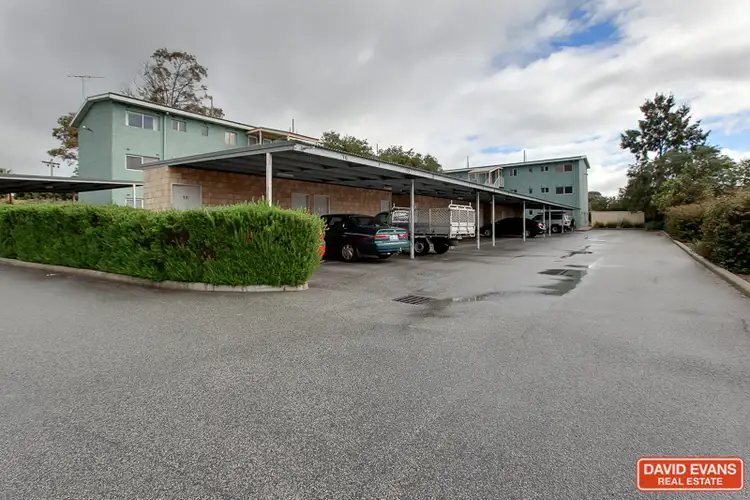 Third view of Homely house listing, 12/21 Fennager Way, Calista WA 6167