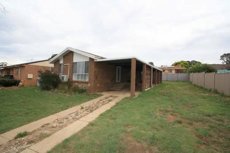 Main view of Homely house listing, 22 Yareen Road, Cooma NSW 2630