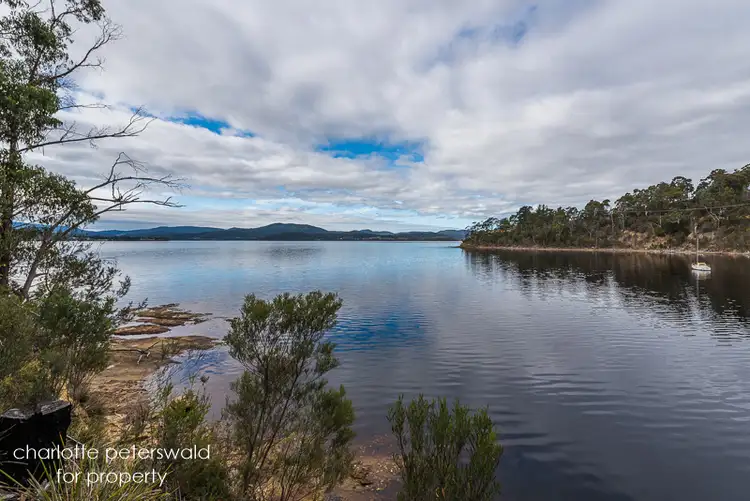 Fourth view of Homely house listing, 537 Esperance Coast Road, Police Point TAS 7116