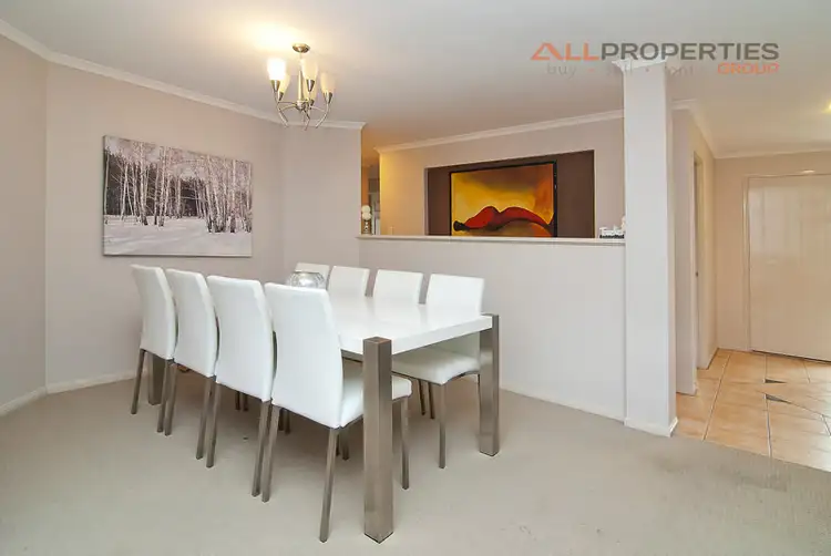 Third view of Homely house listing, 67 Heritage Boulevard, Heritage Park QLD 4118