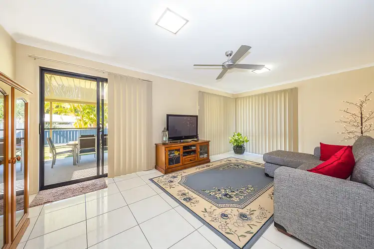 Fifth view of Homely house listing, 12 Todman Court, Ningi QLD 4511