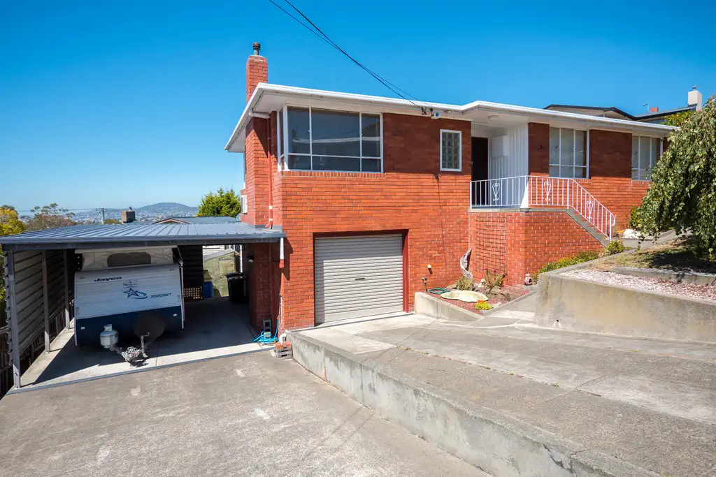 Main view of Homely house listing, 3 Dalgety Street, Claremont TAS 7011