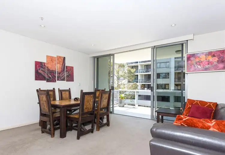 Third view of Homely apartment listing, 85/6-10 Romsey Street, Waitara NSW 2077