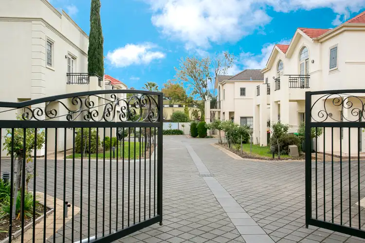 Second view of Homely house listing, 1/1 St Johns Lane, Felixstow SA 5070