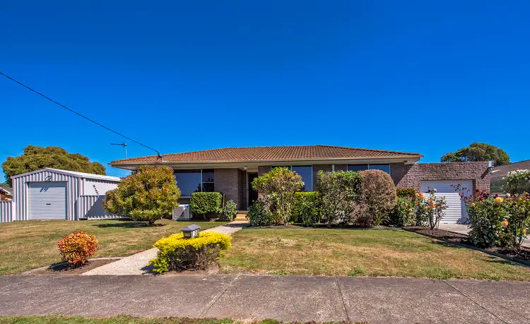 Main view of Homely house listing, 30 Greenway Avenue, Devonport TAS 7310