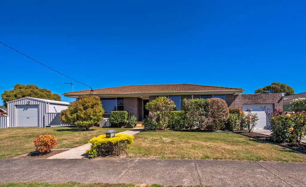 Main view of Homely house listing, 30 Greenway Avenue, Devonport TAS 7310