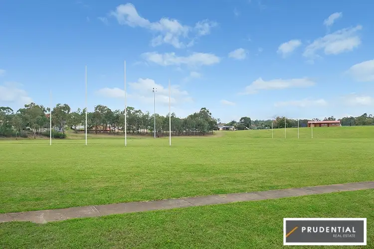 Sixth view of Homely townhouse listing, 5/45 Euphrates Place, Kearns NSW 2558