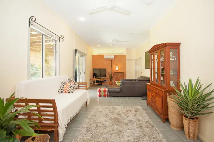 Fifth view of Homely house listing, 25 Habana Woods Court, Habana QLD 4740