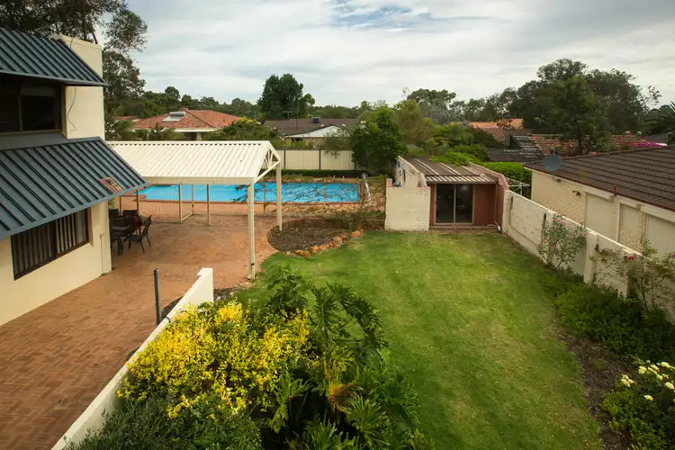 Third view of Homely house listing, 19 Cotherstone Road, Kalamunda WA 6076