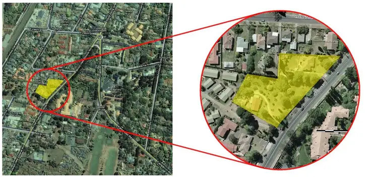 Fifth view of Homely other listing, 471-477 Moss Vale Road, Bowral NSW 2576