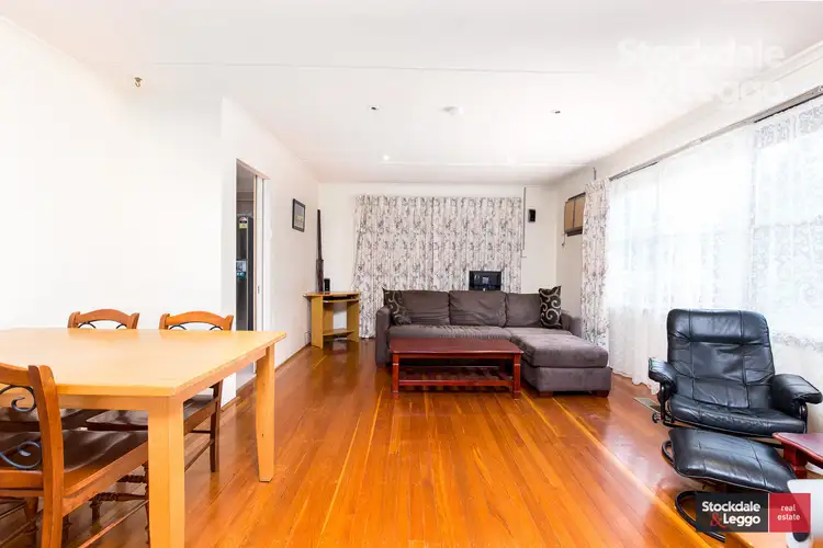 Third view of Homely house listing, 8 Barwise Street, Laverton VIC 3028