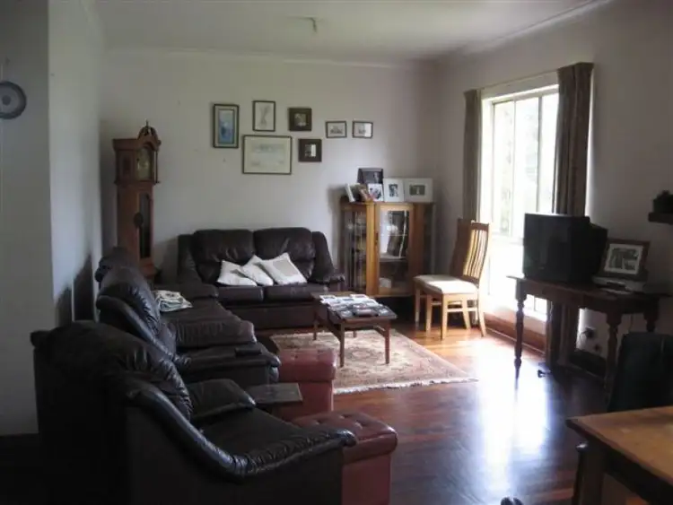 Fifth view of Homely rural property listing, 546 Pfeiffer Road, Manypeaks WA 6328