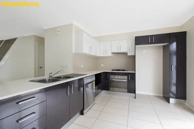 Second view of Homely townhouse listing, 2/158 ADELAIDE STREET, St Marys NSW 2760