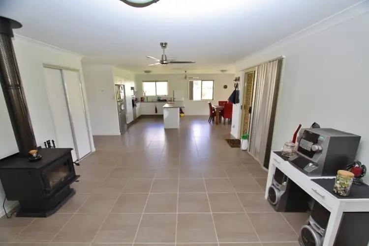 Sixth view of Homely house listing, 34-36 Darcie Street, Booie QLD 4610