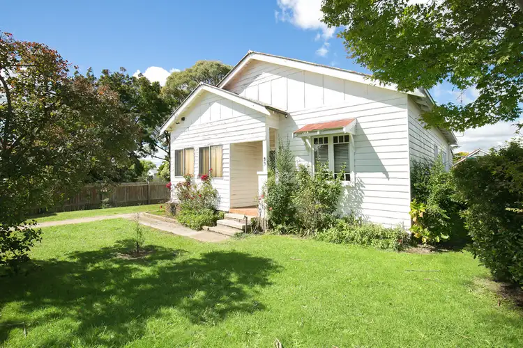 33 Prisk Street, Guyra NSW 2365