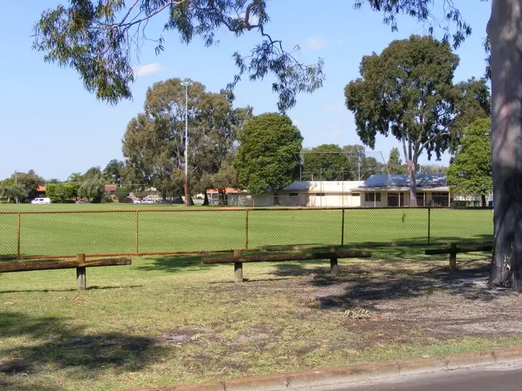 Second view of Homely land listing, 16a Driscoll Way, Morley WA 6062