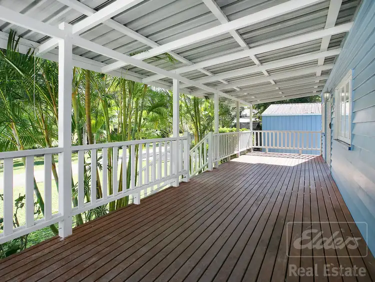 Second view of Homely house listing, 93 READ STREET, Tewantin QLD 4565