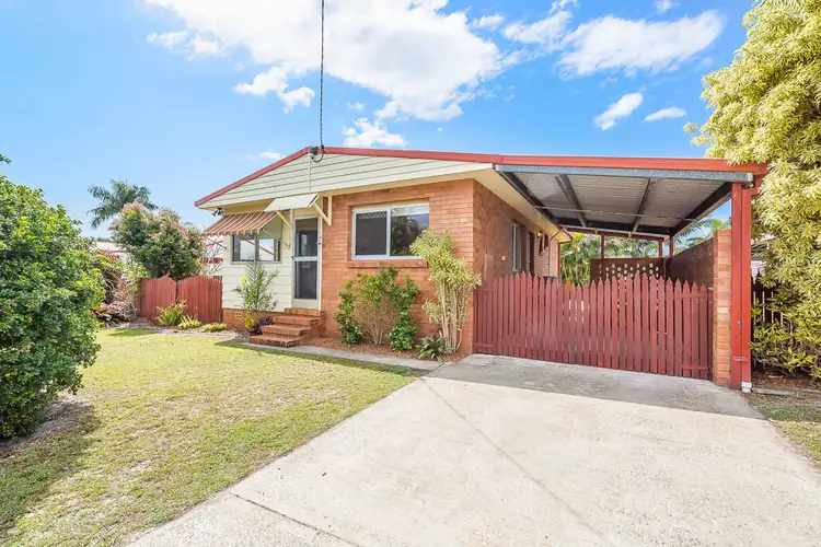 11 Nungo Ave, Bellara QLD 4507