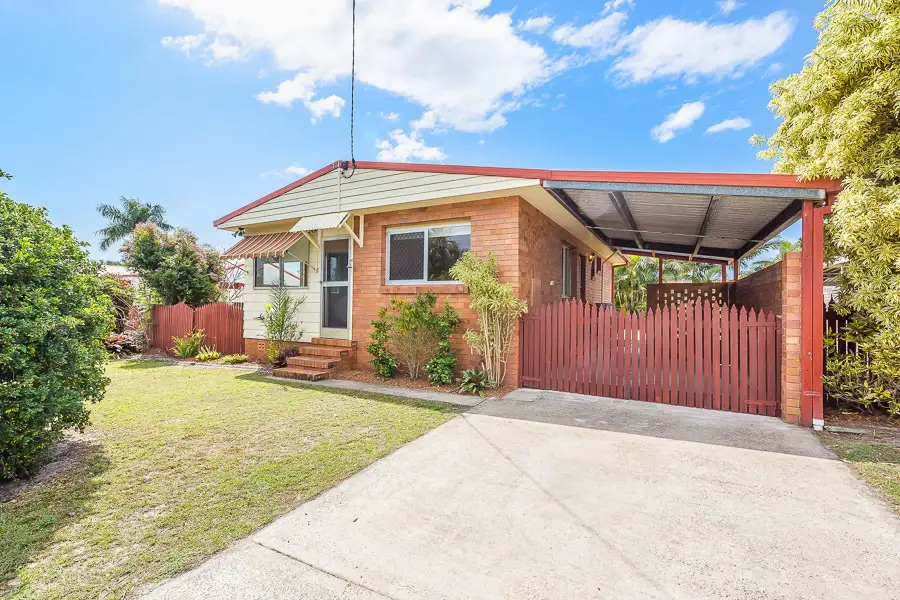 Main view of Homely house listing, 11 Nungo Ave, Bellara QLD 4507