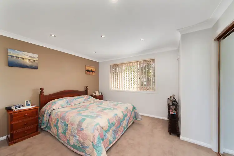 Sixth view of Homely townhouse listing, 4/19 William Street, Lurnea NSW 2170