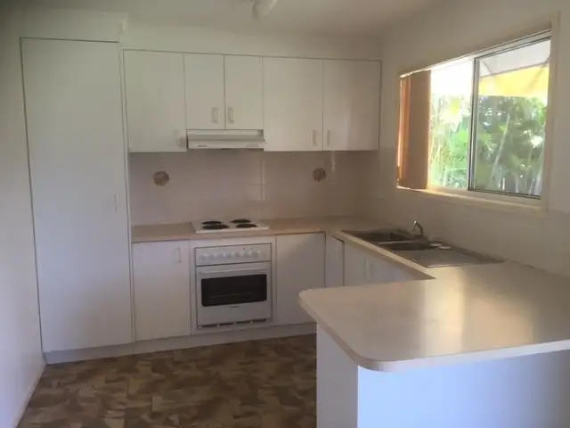 Second view of Homely house listing, 45 Bowerbird Avenue, Eli Waters QLD 4655