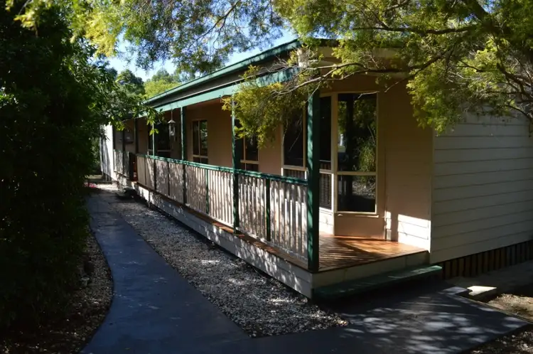126 Lakes Drive, Laidley Heights QLD 4341