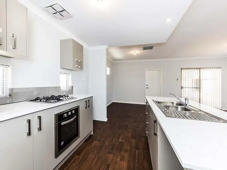 Third view of Homely house listing, 71 Piazza Link, Alkimos WA 6038