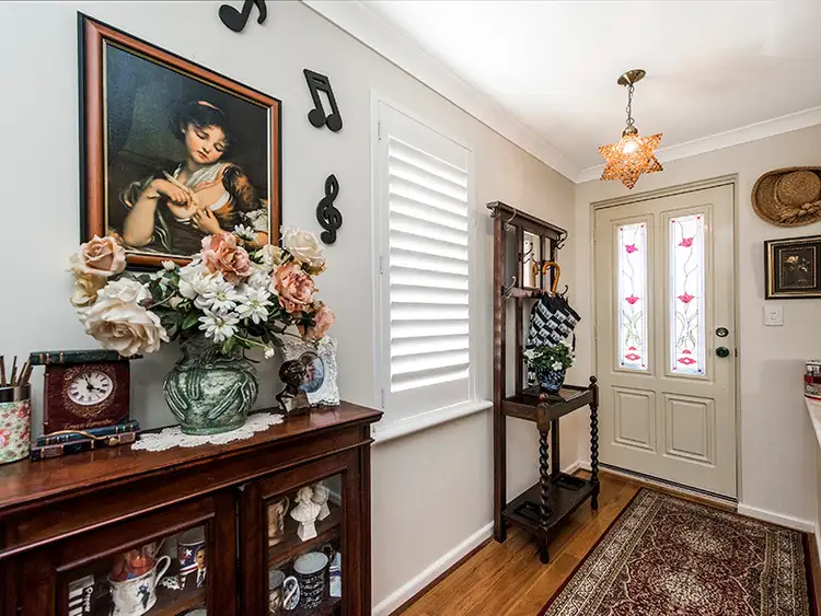 Third view of Homely townhouse listing, 1/13 Kitchener Road, Melville WA 6156