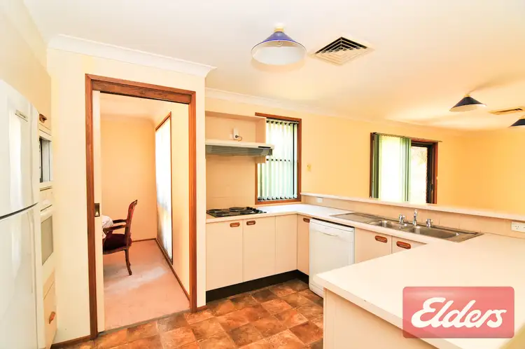 Sixth view of Homely house listing, 7 Wagner Place, Seven Hills NSW 2147