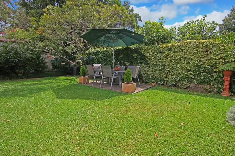 Second view of Homely house listing, 11 Newth Place, Surf Beach NSW 2536