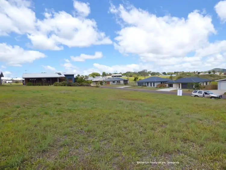 34 Wensley Ave, Yungaburra QLD 4884