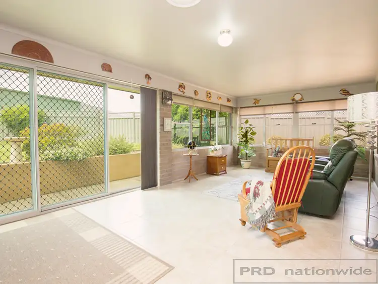 Fourth view of Homely house listing, 6 Leicester Close, Raworth NSW 2321