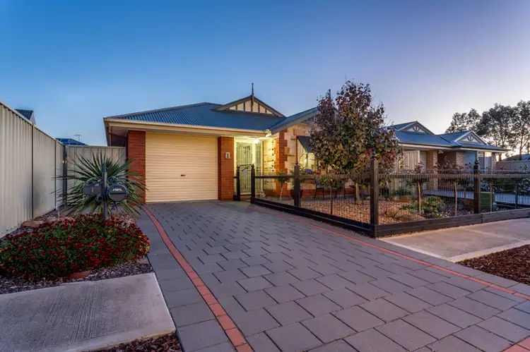 Main view of Homely house listing, 1 Paluma Street, Largs North SA 5016