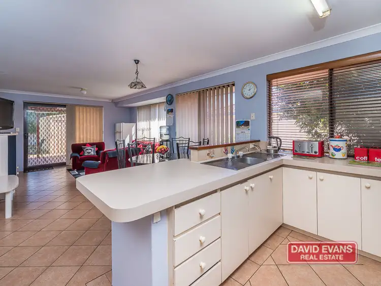Fourth view of Homely house listing, 50 Elliot Road, Hocking WA 6065