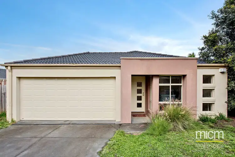 4 Pattomkate Grove, Mernda VIC 3754